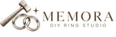 MEMORA DIY Ring Studio